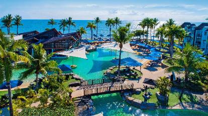 Radisson Blu Resort, Fiji Denarau Island